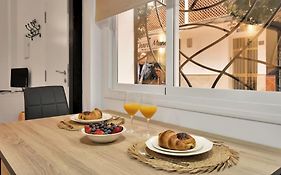 Moderno Loft En El Corazon Historico De Estepona - Casa Pepita 17
