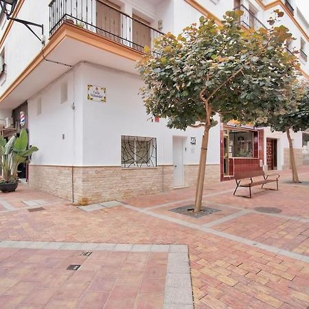 Apartamento Moderno Loft En El Corazon Historico De Estepona - Casa Pepita 17 Exterior foto